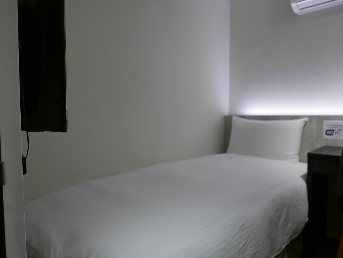 Ours Inn II Taipei Extérieur photo